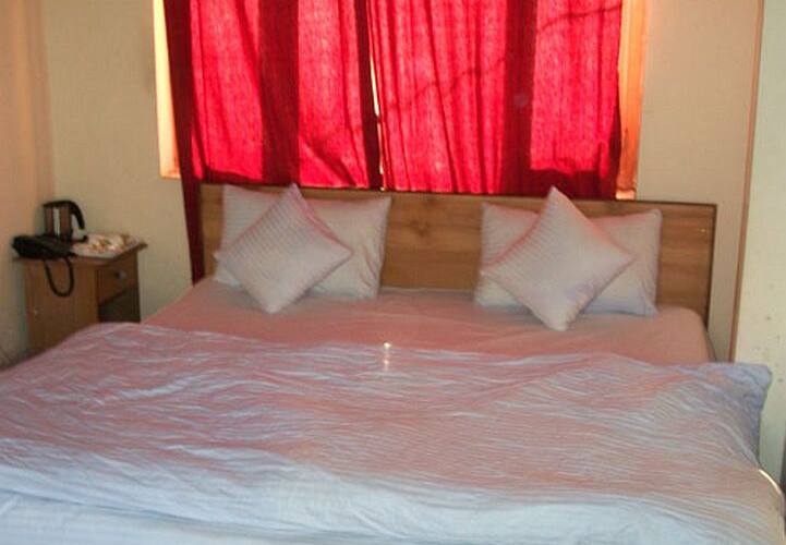 Hotel Little Chef, Kinnaur 2